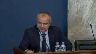 სახალხო დამცველის კანდიდატების არჩევა