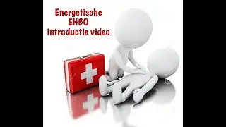 Energetische EHBO- Introductie