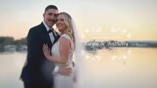Bernardi Wedding Trailer - 2023