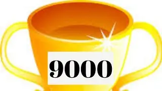 Апаю 9000 кубков на основе. И открываю мега ящик, а там...