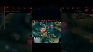 Super Marco The Best Play - mobile legend #mlbb