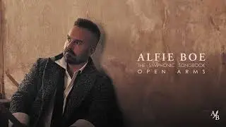 Alfie Boe - I Want To Know What Love Is (Official Audio)