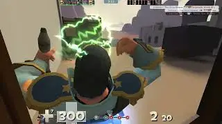 [TF2] The Pit