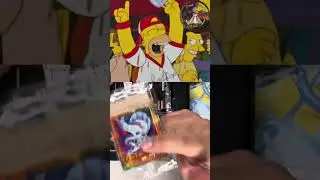 Abriendo un case de Tin 2023 de #yugiohtcg, ojalá nos salga algo rico 🤞