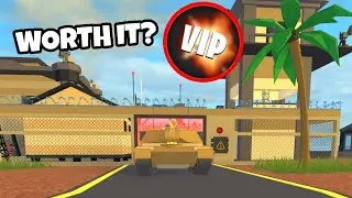 Roblox Military Tycoon Vip Game Pass