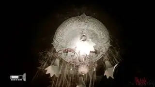 The Conjuring House. Часть 3. Инди хоррор