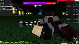 tbbf trying to get wave 0x7 hardmode with Pam and Hectofiy