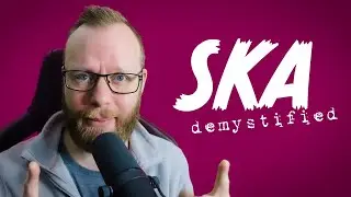 Demystifying 