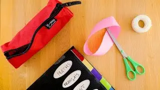Pour qui s'ennuie en cours de maths - le ruban de Möbius - LMB #16