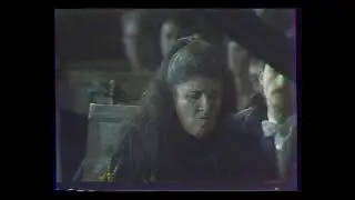 МЕРИ ЛЕБЕНЗОН  С. Рахманинов Концерт 2 до минор