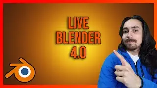 🔴 Todas las Novedades de Blender 4.0!! | Nueva Versión 2023