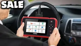 Top 5 Best Budget Car Diagnostic Tools | Best OBD2 Scanner Review