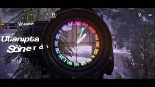Reynmen - Melek | PUBG EDİT