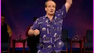 (WHOSE LINE) Sound FX #01