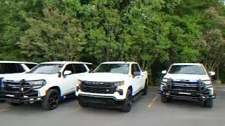 Donohoo Chevrolet - Wide Selection of Lighting Options