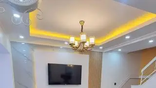 Do you know how lighting changes the appearance of your home?
