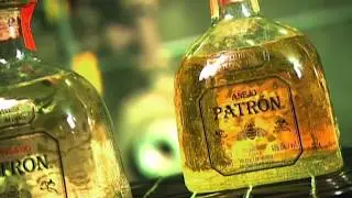 How It's Actually Made - Tequila