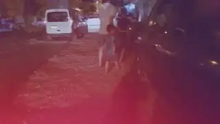 يوم من حياتي في القالة