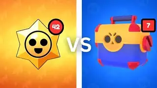 CAN WE DO 50/50? - BRAWL STARS