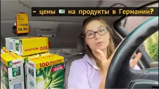 ПОКУПАЕМ В PENNY💶  | Я МЕНЯЮ СВОЙ САД 🌲| БУДНИ В ГЕРМАНИИ 🇩🇪