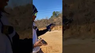 $120 Stoger STR 9C Testing❗️What Y’all Think About This Gun  #guns