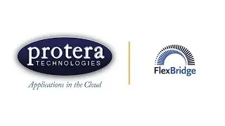 Protera FlexBridge℠ - SAP HANA & S/4HANA Migrations fast, simple, and easy.