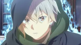Seirei Gensouki「AMV」Grateful