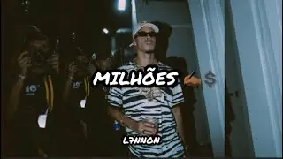 L7NNON - MILHÕES (Prévia)                  #l7nnon#previasleft