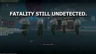 Fatality.win on premier (still undetected)