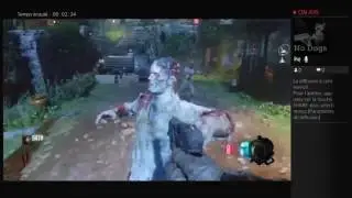 Bo3 Zombie révélation