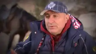 КОННЫЕ ПОХОДЫ  КАРАЧАЕВО ЧЕРКЕССИЯ  ЧАСТЬ 1