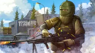 Newbie Dreams in Tarkov | Tarkov | Escape from Tarkov