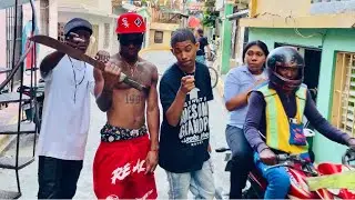 Raw Streets MAFIA: Explore Gangland in Dominican Republic