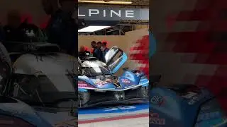 FIRST WEC RACE #cars #automobile #wec #cota #endurance #fia #motorsport #shorts #racing