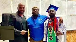 FMU The ROAR 2024 | Celebrating The ROAR Graduates - ROAR For Life
