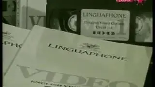Video Kurs stranih jezika