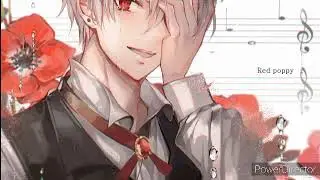 Nightcore-I need a dollar by Aloe Blacc -lyrics-