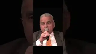 Singaporean Diplomat Kishore Mahbubani Speaks on the State of U.S.-China Relations