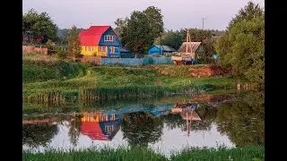 [Мысли вслух] Вот вернуться бы?