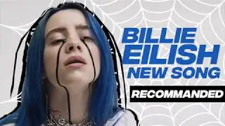 NEW! NEW! Billie Eilish 