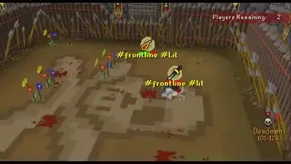 3 Weeks of Domination (Winning $32K DMMT)