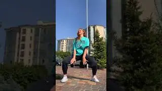 Новый тик ток Полина Дубкова❤