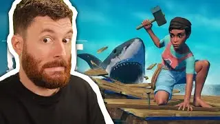 Le retour sur Raft avec Croco