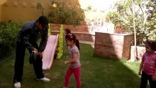 Children's future - الأطفال الرياضيين