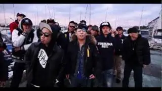 T.O.P. (THUGMINATI) - 4 MY THUGZ (Pro. STARBWOY WORKS)