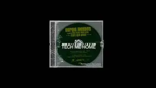 Black Eyed Peas - Mas Que Nada (Rucast & Marian Remix) [Free DL]