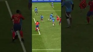 He’s from Spain 🇪🇸 🥶 #soccer #football #fifa