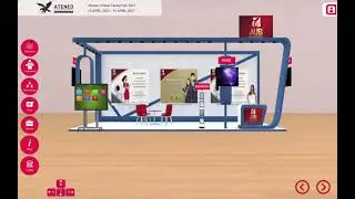 LSOPCS 2021 Virtual Career Fair Walkthrough