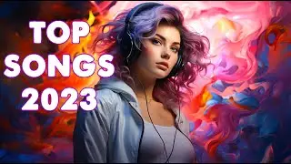 Best Pop Music 2023 - Hot 100 Top Songs This Week 2023 - Best Pop Songs Collection For You