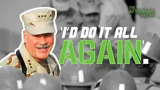 Anti-ISIS Campaign and Naval Aviation: Vice Admiral (Ret) Mark 